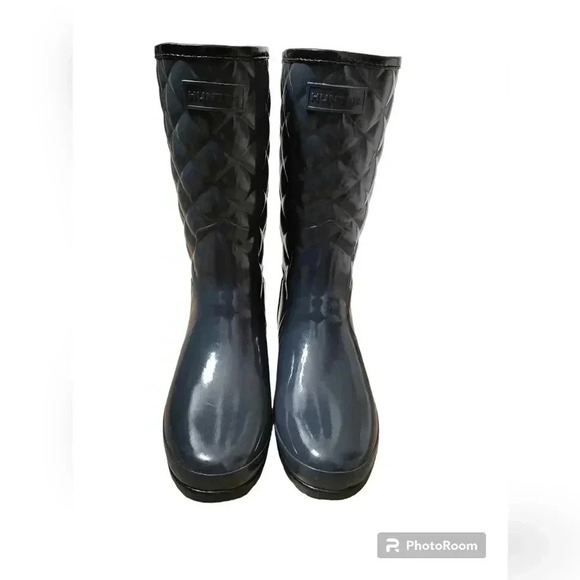 Hunter adjustable short quilt - Picture 2 of 7